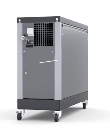 Máy Tạo Khí Nitơ Di Động NITROFLOW LAB Cho LC/MS