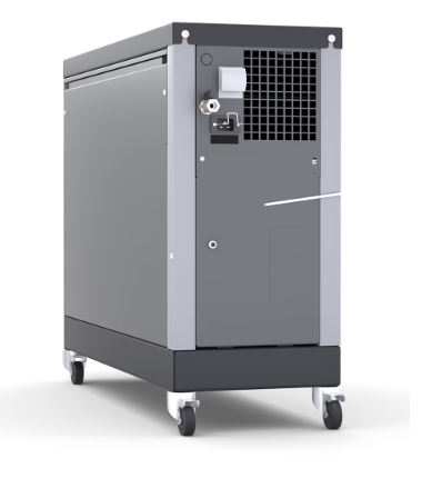 Máy Tạo Khí Nitơ Di Động NITROFLOW LAB Cho LC/MS