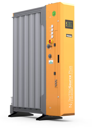 Máy Tạo Khí Nitơ NITROSource Plus (5% đến 5 ppm oxy còn lại tối đa)