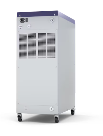 Máy tạo khí Nitơ siêu tinh khiết cho GC và các ứng dụng phân tích quan trọng khác