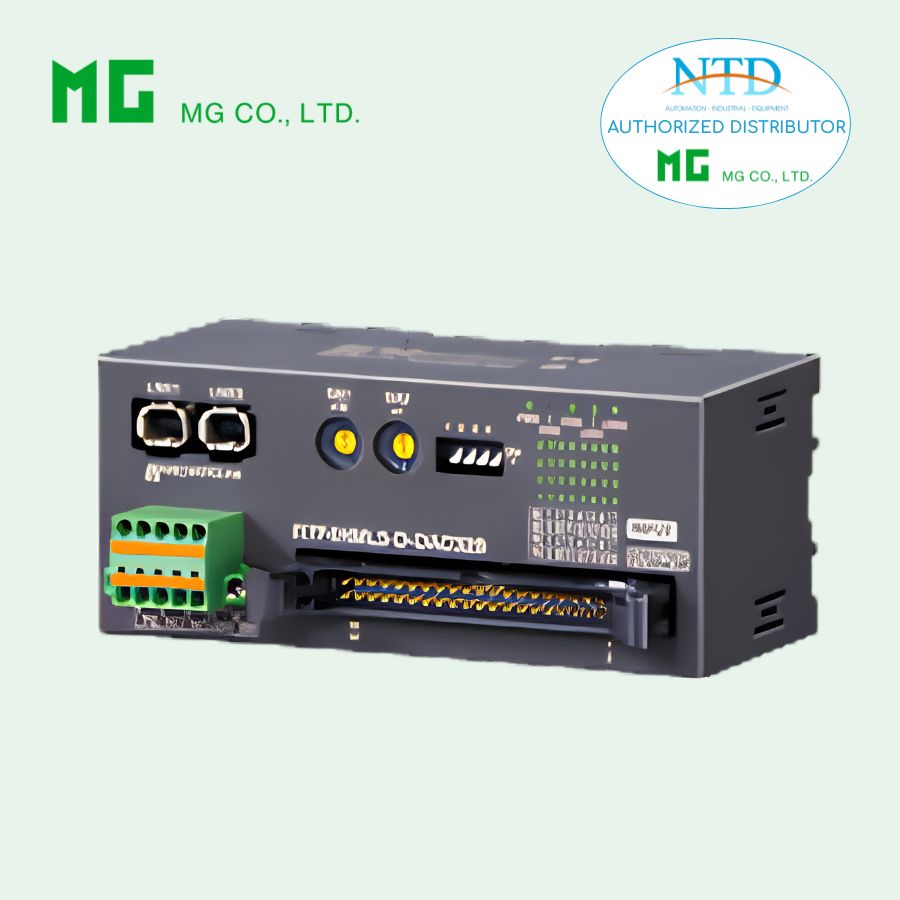 MECHATROLINK-III I/O MODULE R7F4HML3-D-DAC32B CỦA MG