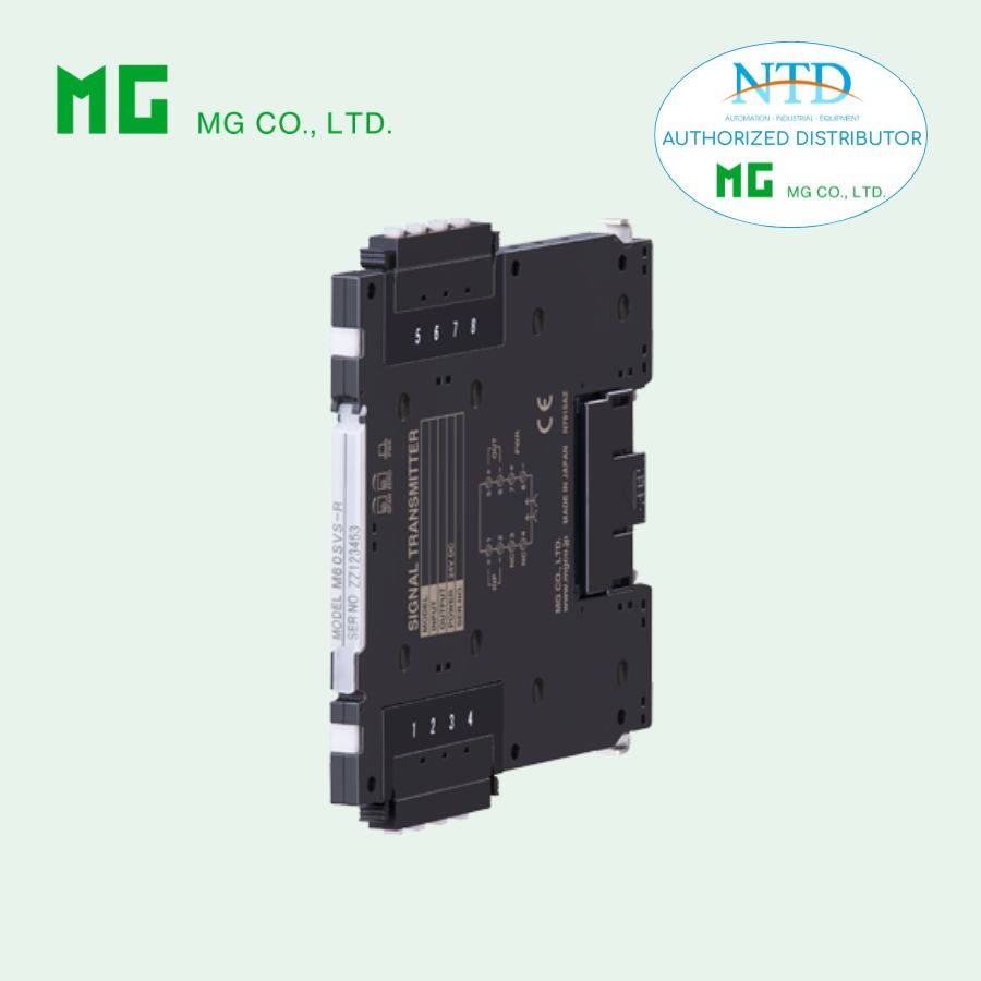Mô-đun che khe trống R6N-DM của MG (M-System)