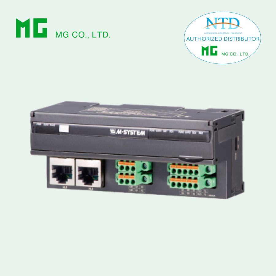 Mô đun cổng R7G của MG (M-SYSTEM)