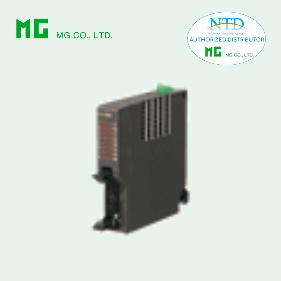 Mô-đun đầu ra digital 16 kênh R5-DC16 của MG (M-System)