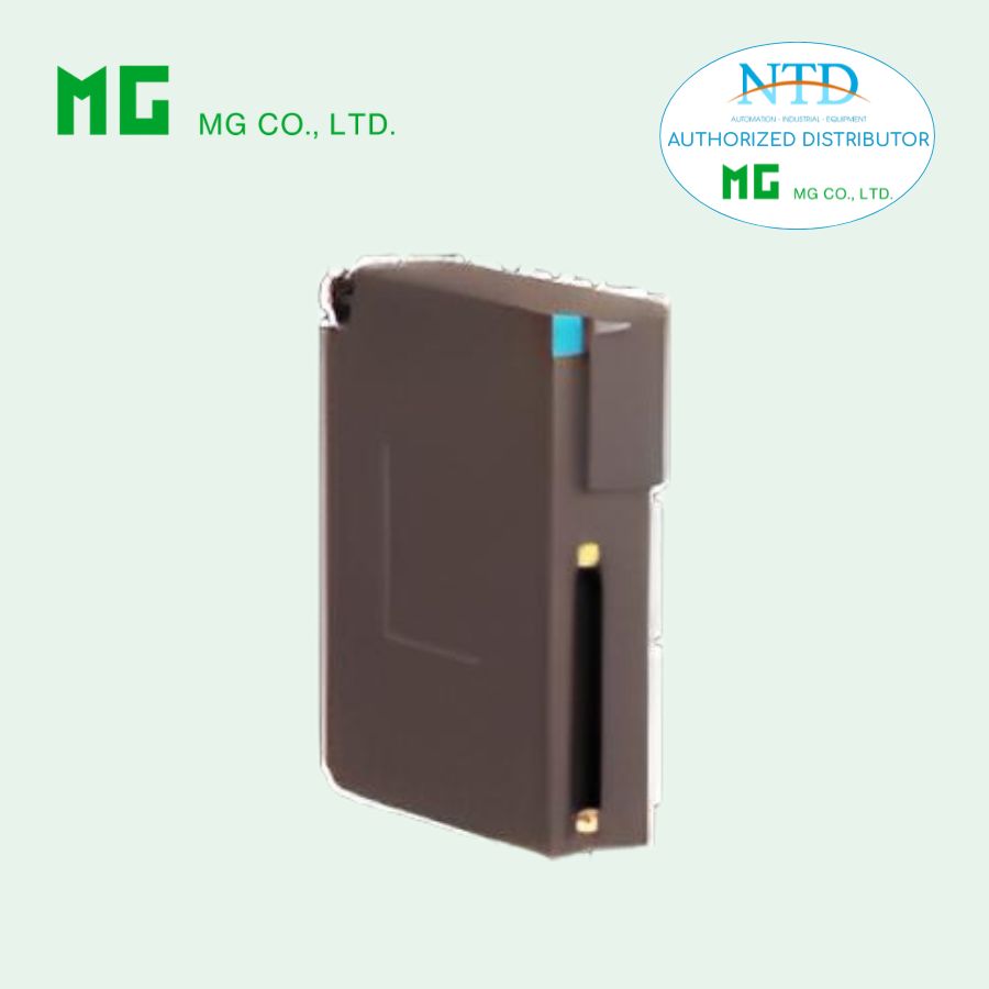 Mô-đun đầu vào biến trở R3Y-MS8 của MG