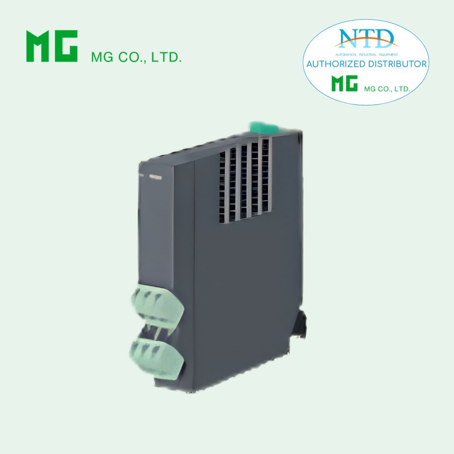 Mô-đun đầu vào biến trở R5-MS của M-System (MG)