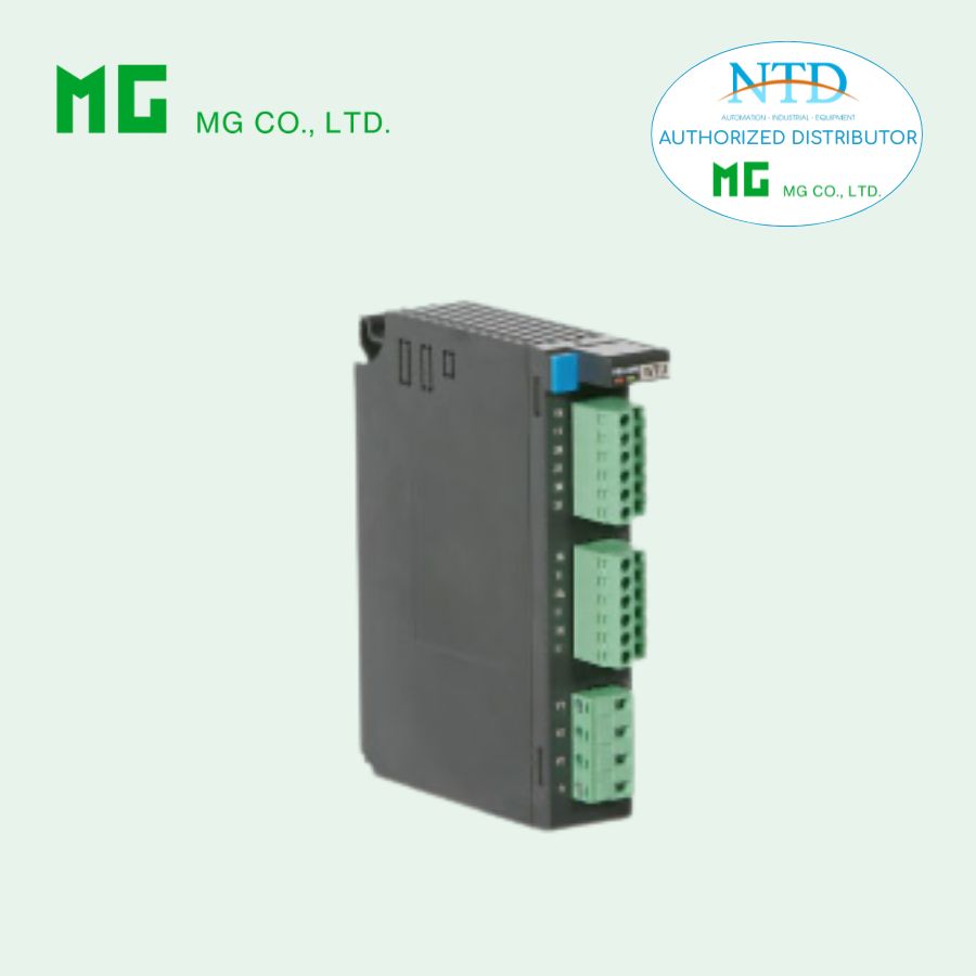 MÔ-ĐUN ĐẦU VÀO ĐIỆN NĂNG ĐA CHỨC NĂNG R3-WTU MG