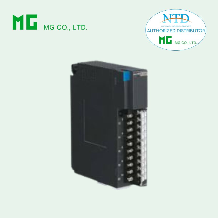 Mô-đun đầu vào dòng DC R3Y-SS16N của MG (M-System)