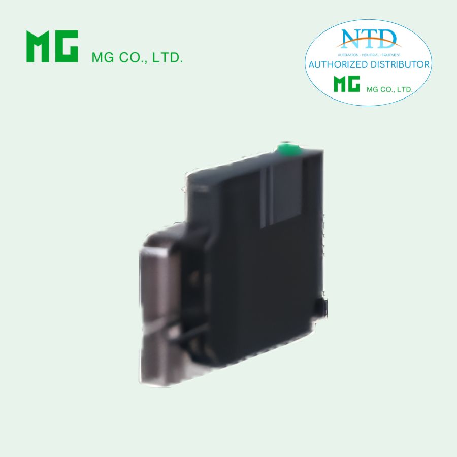 Mô-đun đầu vào dòng điện R5T-CT của MG (M-System)