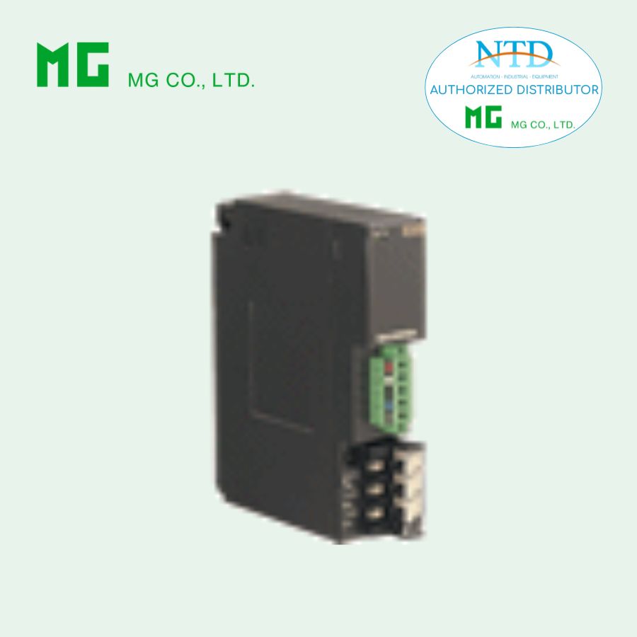 Mô-đun giao tiếp CC-Link R3-GC1 của MG (M-System)
