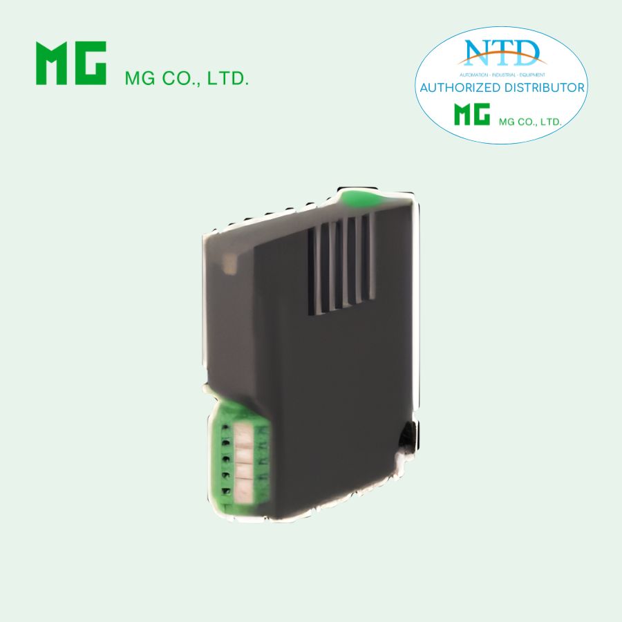 Mô-đun giao tiếp DeviceNet R6-ND1 của MG (M-System)