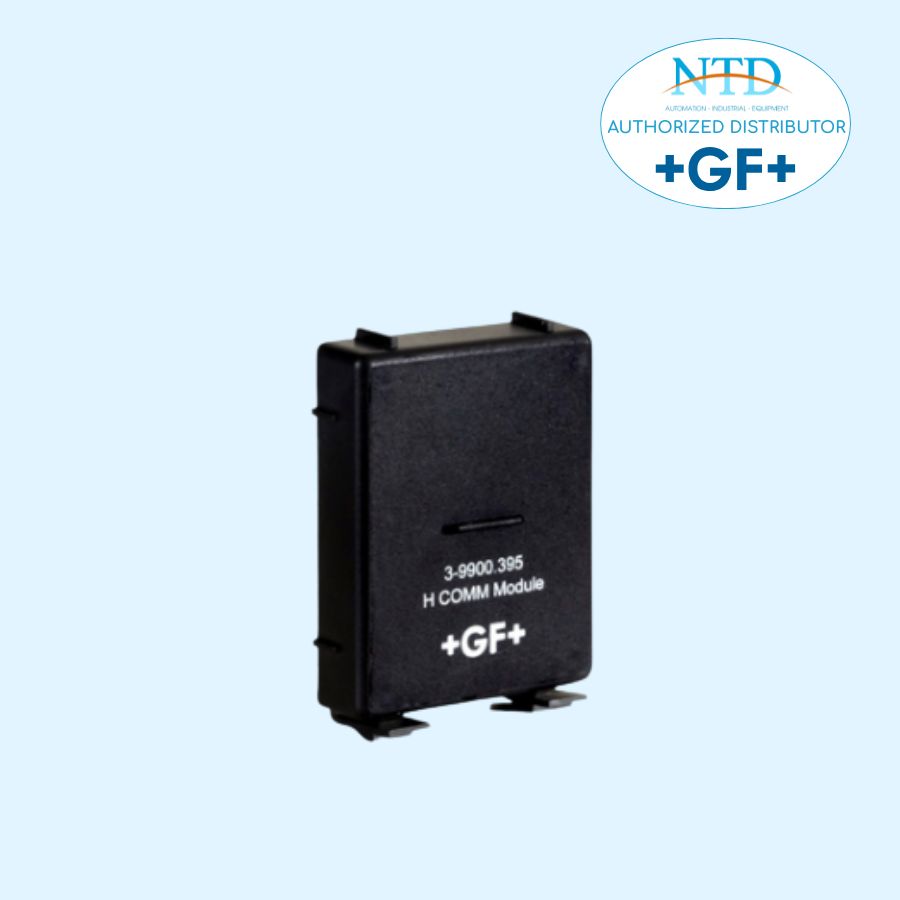 Mô-đun giao tiếp HART 3-9900.395 GF