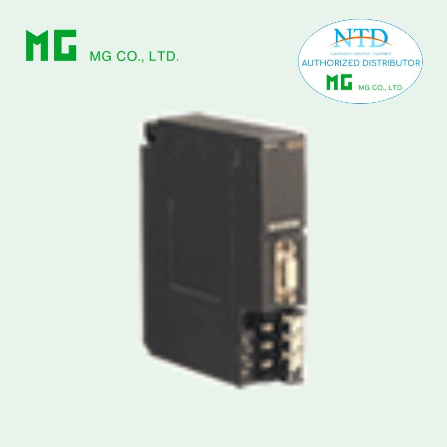 Mô-đun giao tiếp PROFIBUS-DP R3-NP1 của MG (M-System)