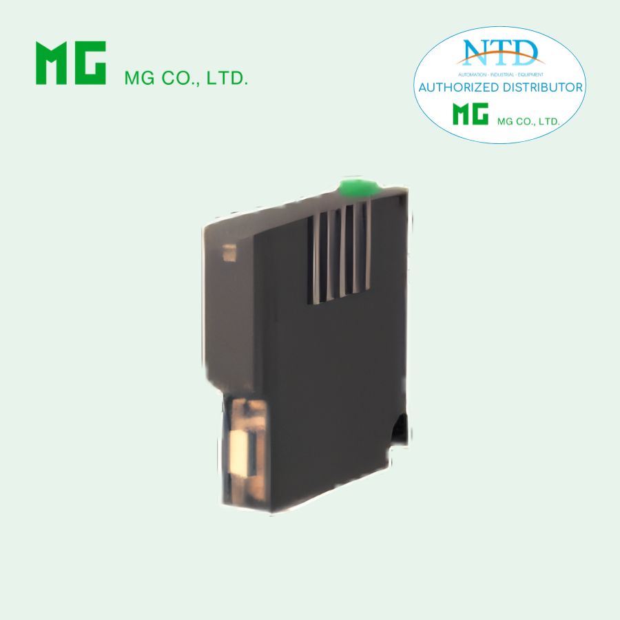Mô-đun giao tiếp PROFIBUS-DP R5-NP2 của MG (M-System)
