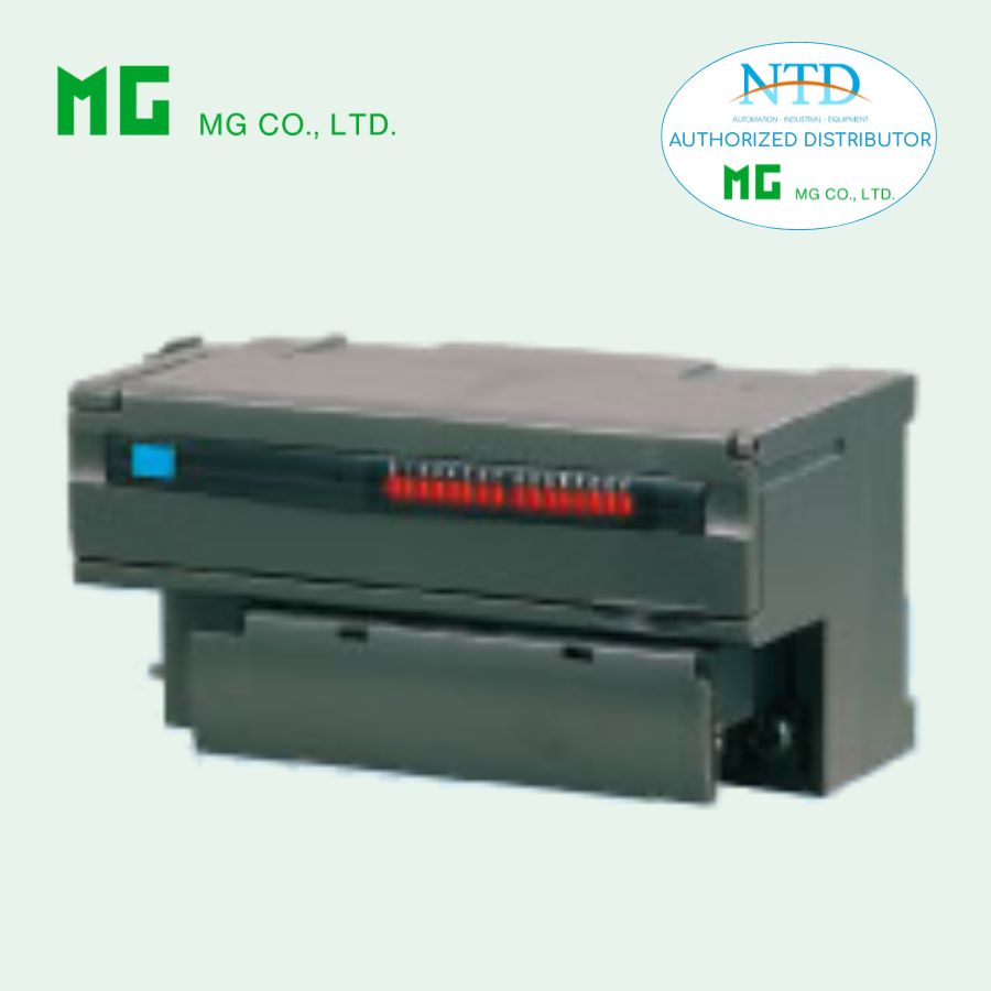 MÔ-ĐUN I/O CC-Link R7C-EC16A CỦA MG (M-System)