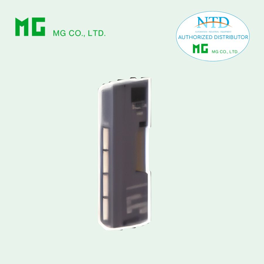 MÔ-ĐUN NGÕ VÀO SỐ NPN 8 KÊNH R8Y-DAZH8A CỦA MG