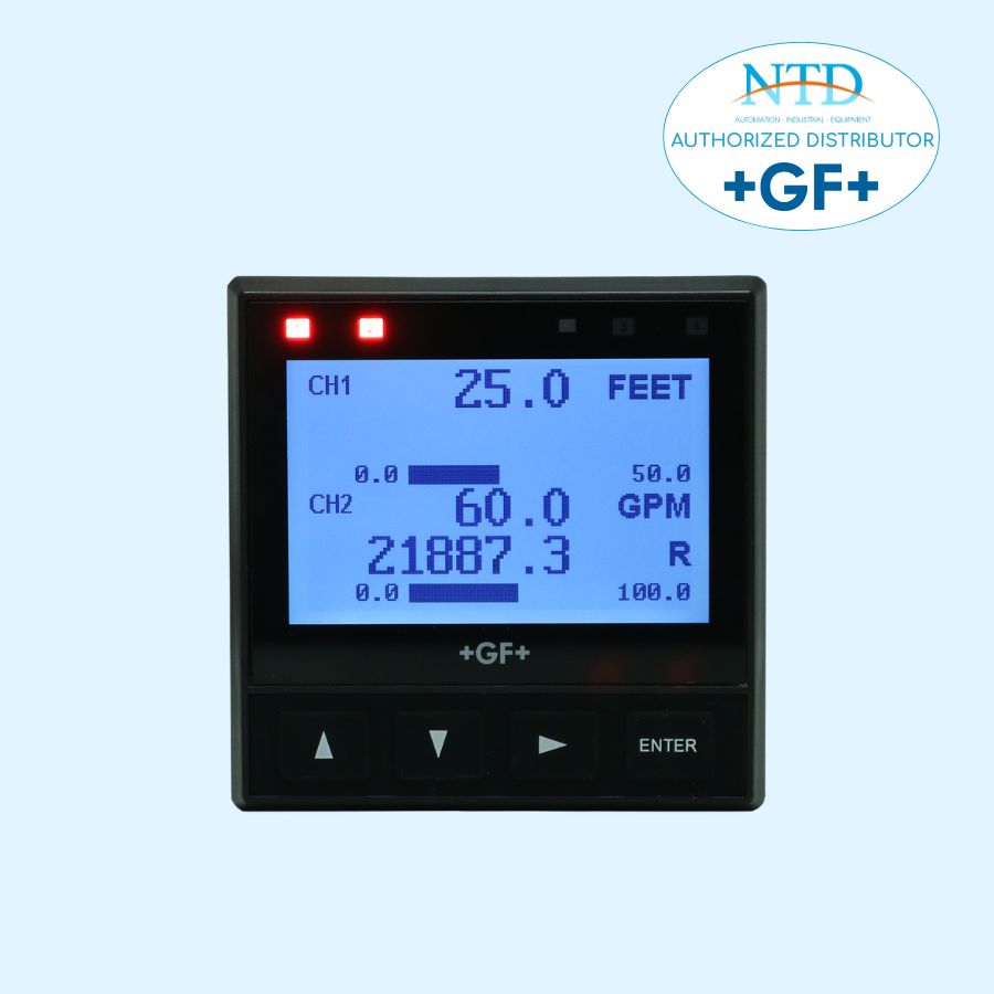 Mô đun relay 3-9950.393-1 (159310268) GF