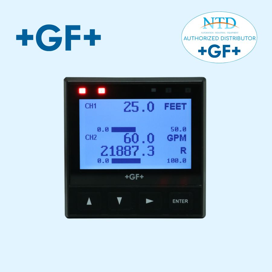 Mô đun relay 3-9950.393-1 (159310268) GF