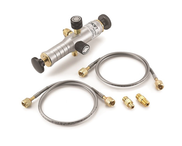 DPPV-KIT Combination Pressure & Vacuum Pump
