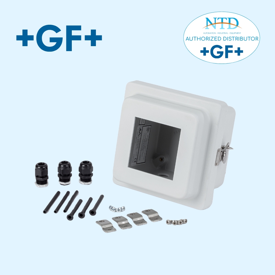 Module đầu ra rơ le 3-9900.393 của hãng GF