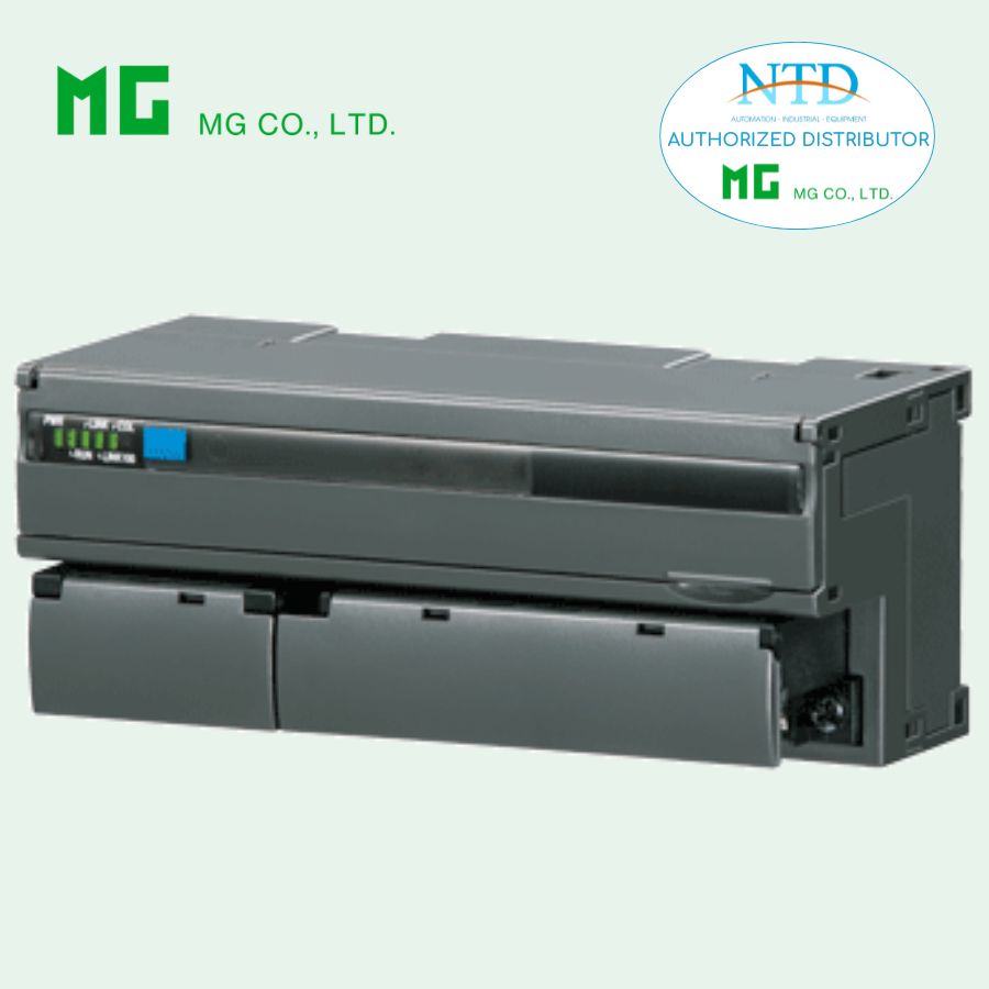 MODULE ĐO DÒNG AC CC-LINK 4 KÊNH R7C-CT4E CỦA MG