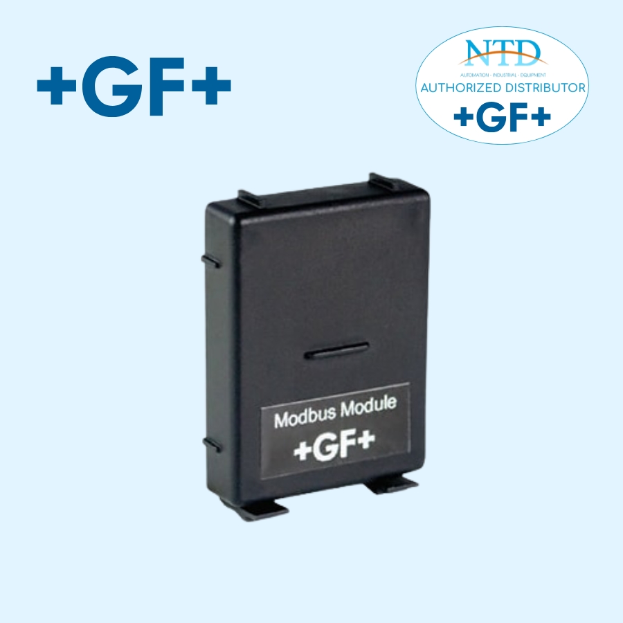 Module giao tiếp Modbus 3-9900.270.091 GF Signet