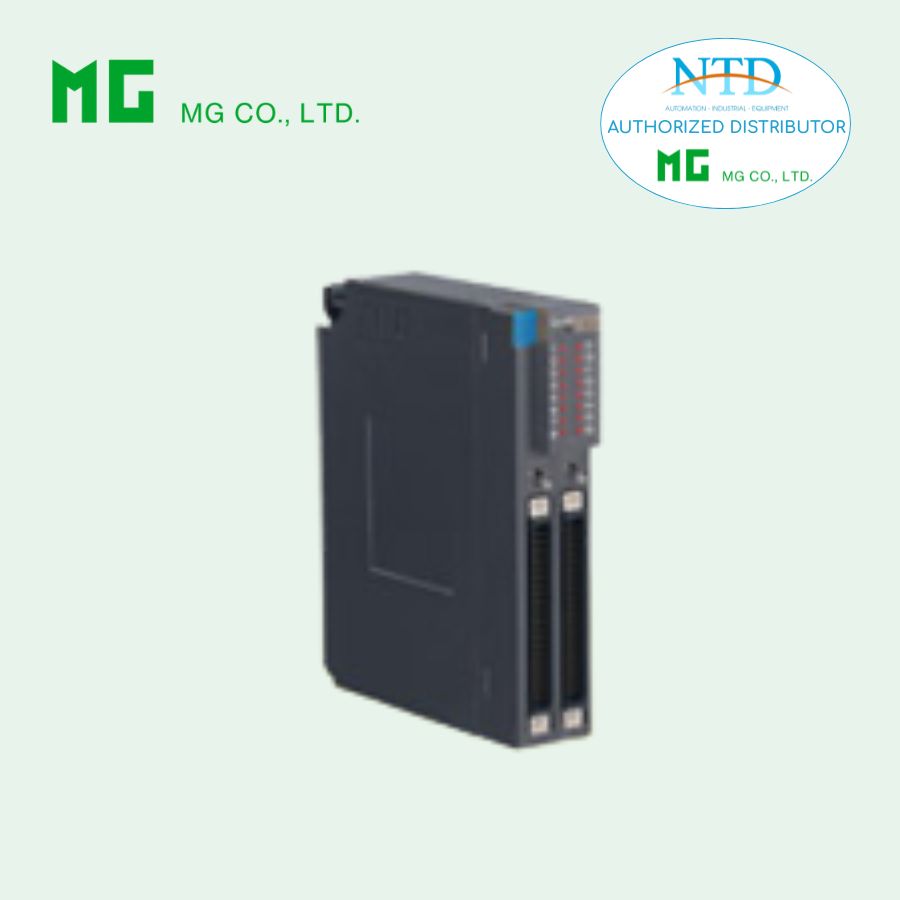 Ngõ ra số mô đun R3-DC64C của MG (M-System)