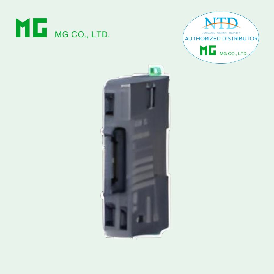 NPN Transistor Output Module R8-DCM16ALK Của MG