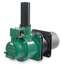 Đầu đốt Eclipse Furnace Type Burners