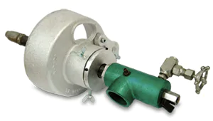 Đầu đốt Eclipse Furnace Type Burners