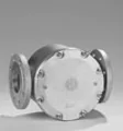 Manual valves and filters - Gas filters GFK
