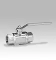 Manual valves and filters - Van tay Manual valves AKT