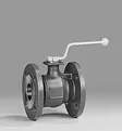 Manual valves and filters - Van tay Manual valves AKT