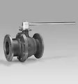 Manual valves and filters - Van tay Manual valves AKT