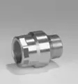 Manual valves and filters - Thermal equipment trips TAS
