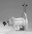 Đầu đốt Pilot burners and burners