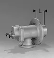 Đầu đốt Pilot burners and burners