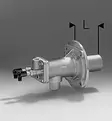 Đầu đốt Pilot burners and burners