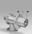 Đầu đốt Pilot burners and burners