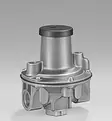 Van điều áp Pressure regulators - Governors for gas GDJ