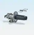 Đầu đốt Pilot burners and burners