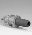 Đầu đốt Pilot burners and burners