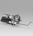 Đầu đốt Pilot burners and burners