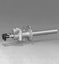 Đầu đốt Pilot burners and burners