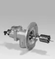 Đầu đốt Pilot burners and burners