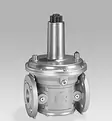 Van điều áp Pressure regulators - Governors for gas VGBF