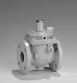 Van điều áp Pressure regulators