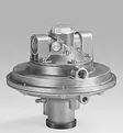Van điều áp Pressure regulators