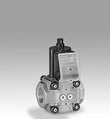 Van Valves and butterfly valves