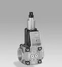 Van Valves and butterfly valves